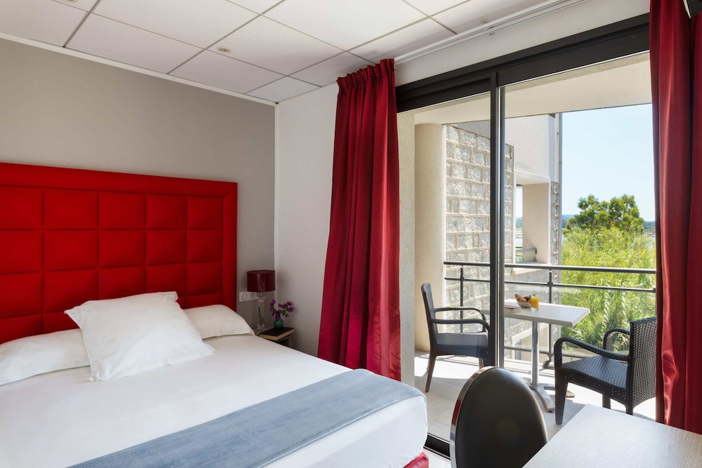 Hotel Les Roches Blanches