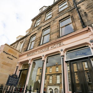 Hotel Regent House Hotel cazare Edinburgh