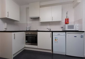 Hotel Destiny Student Murano - Campus Accommodation cazare Edinburgh