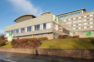 Hotel Holiday Inn Edinburgh cazare Edinburgh
