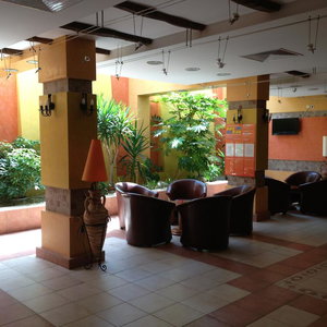 Sejur Kiparisite Hotel vacanta Sunny Beach