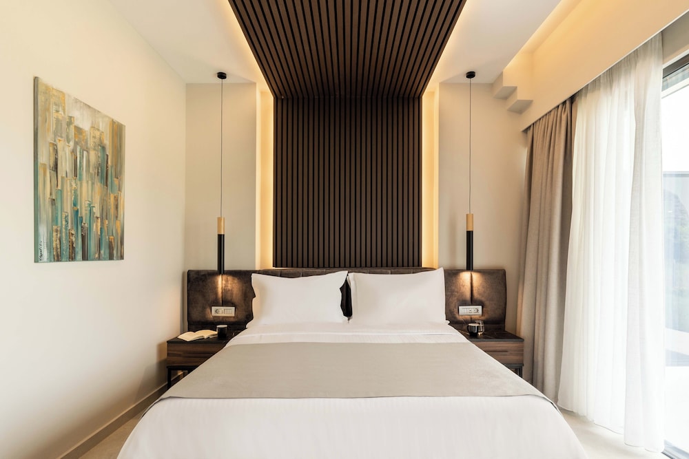 Mirabilis Boutique Hotel