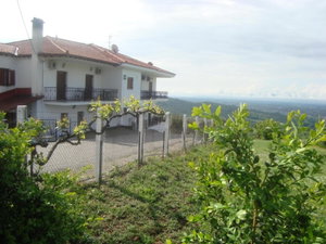 Hotel Guesthouse Arsenis cazare Kalampaka