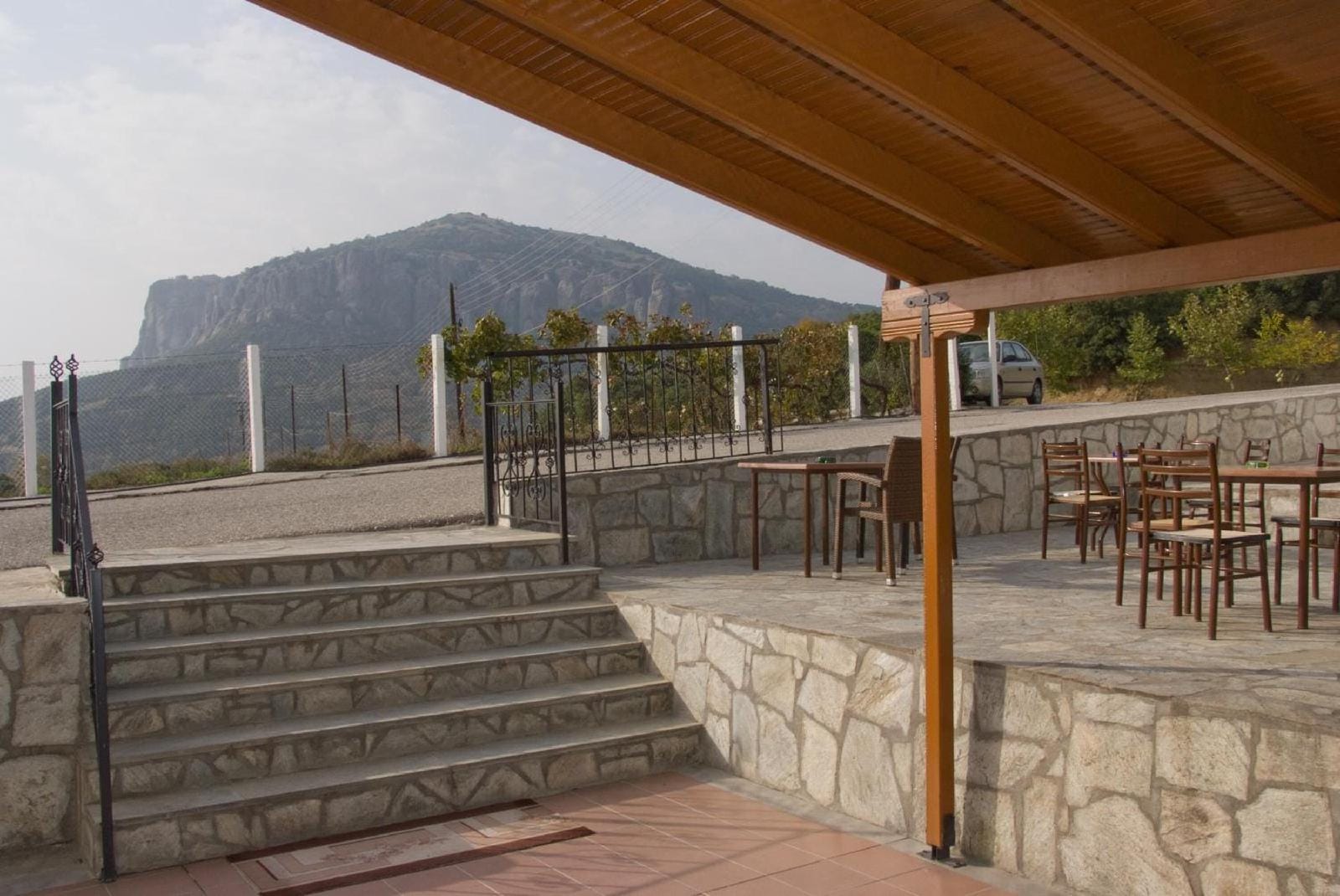Guesthouse Arsenis