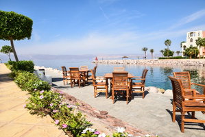 Hotel Tala Bay Residence cazare Aqaba