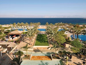 Hotel Mövenpick Resort & Spa Tala Bay Aqaba cazare Aqaba
