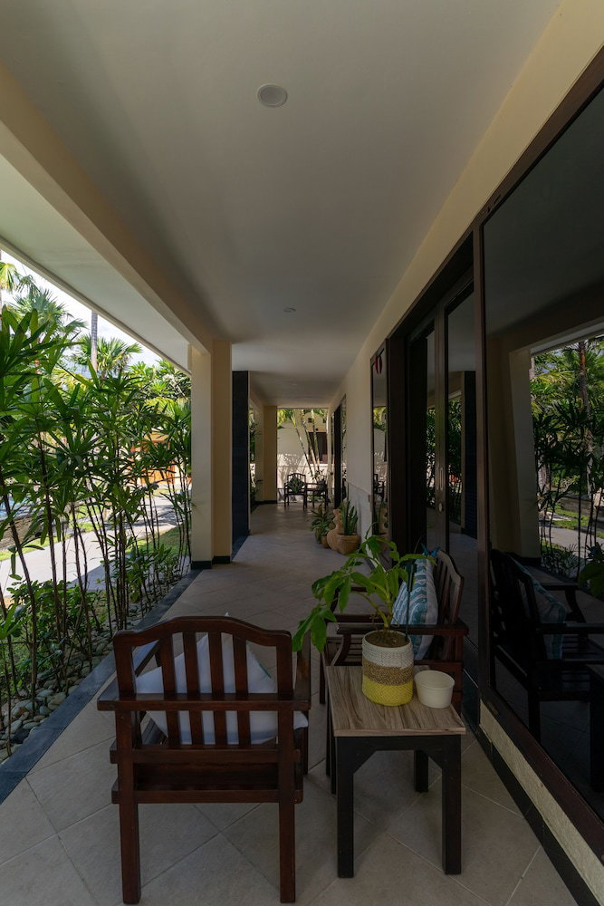 Hotel Benian Villas
