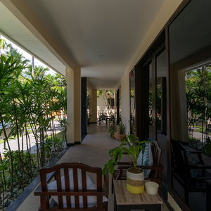 Hotel Benian Villas cazare Nusa Dua