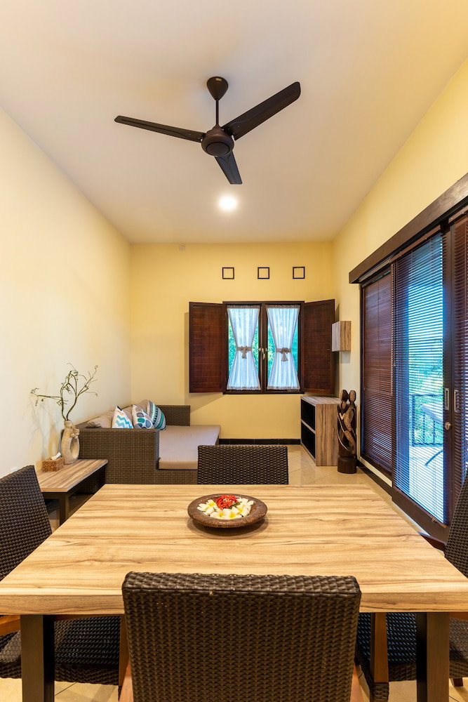 Benian Villas