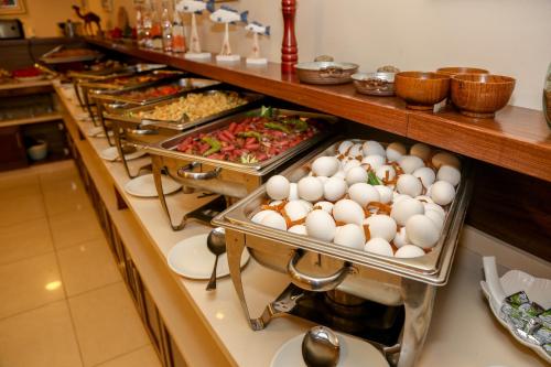 Hotel City Tower Hotel