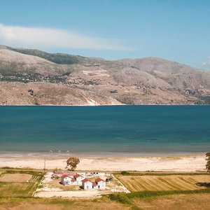 Hotel Daphne's Boutique Apartments cazare Lixouri