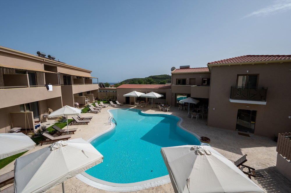 Hotel Scarabeo Suites & Villas