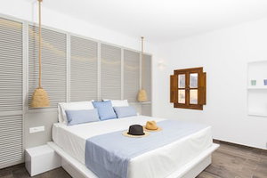 Hotel Lindos Del Mar cazare Lindos
