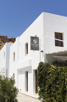 Lindos Del Mar