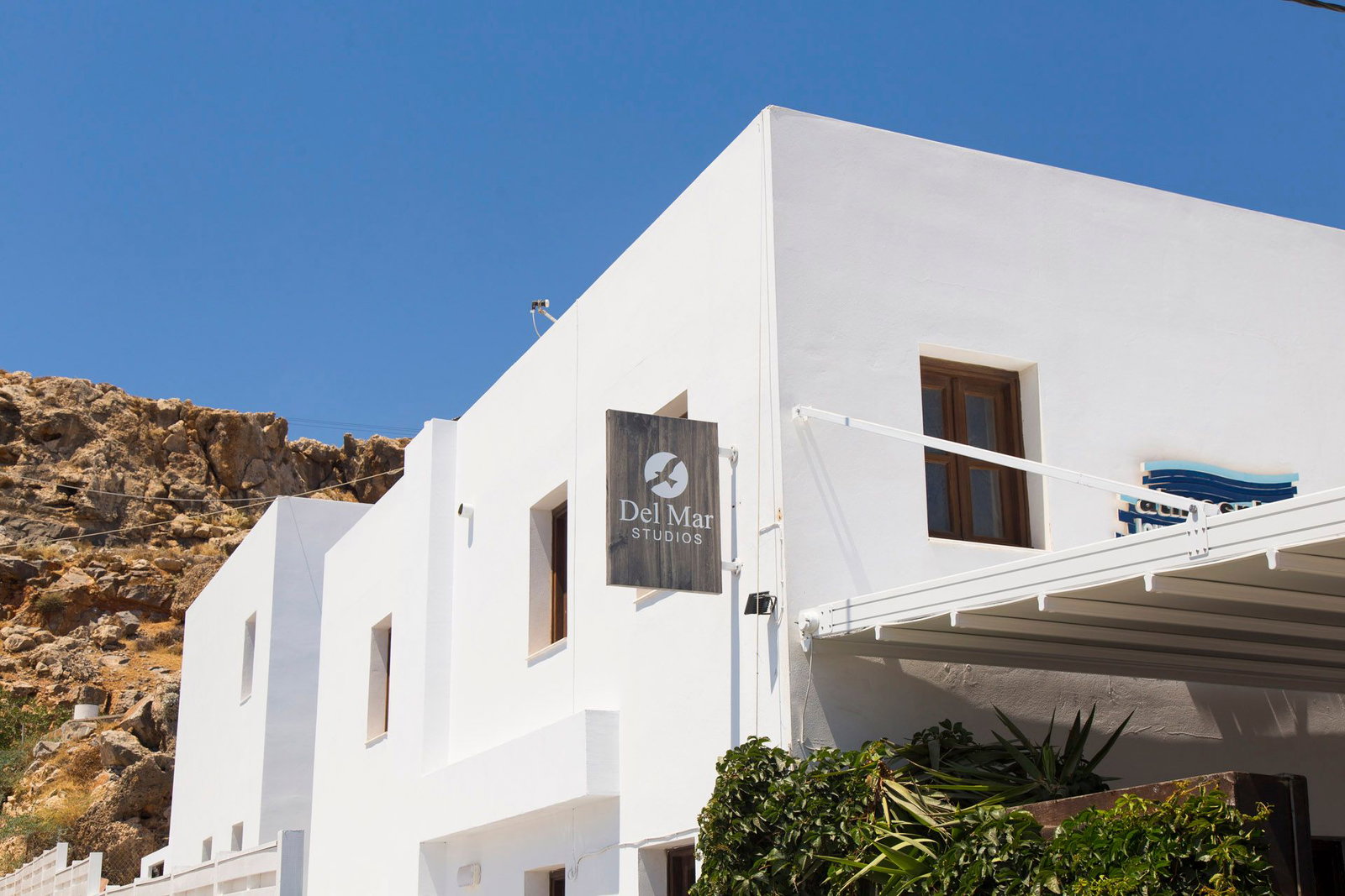 Lindos Del Mar