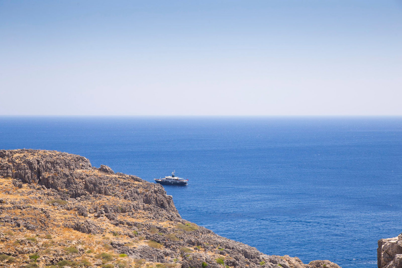 Lindos Del Mar