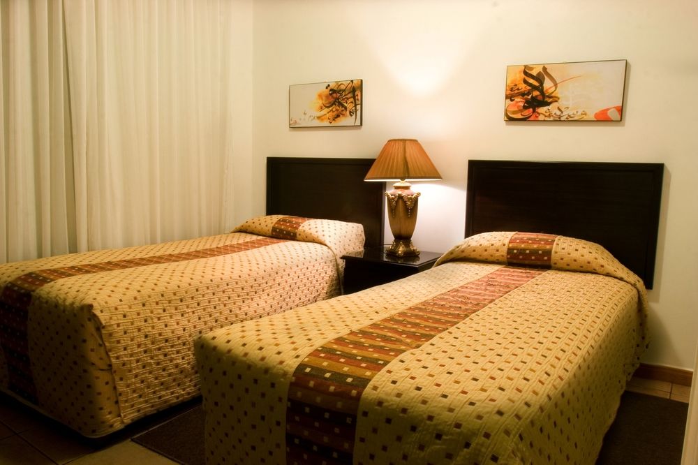 Barakat Hotel Apartments