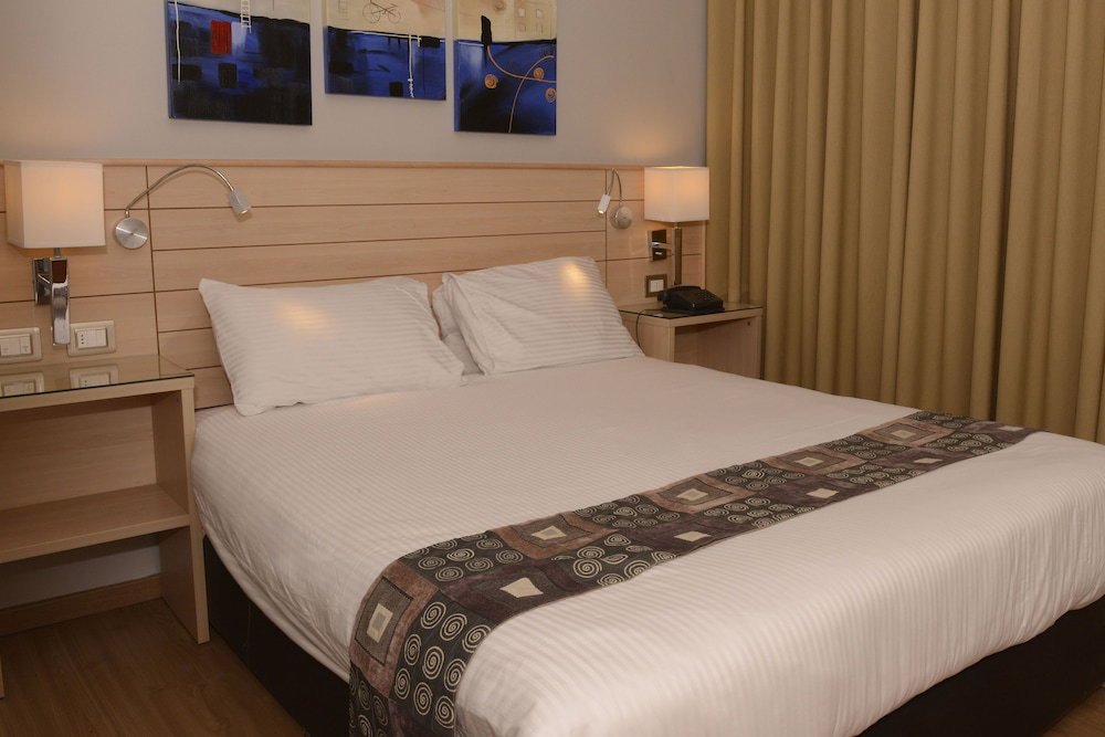 Crystal Suites