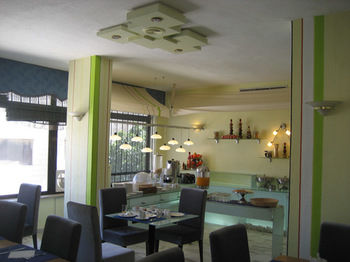 Crystal Suites