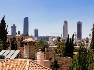Hotel Antika Amman Hotel cazare Amman