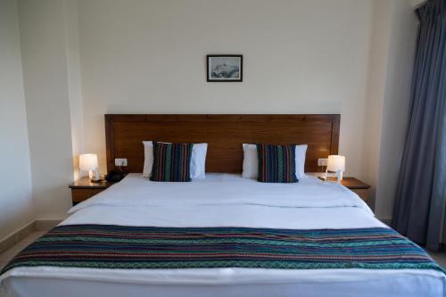 Antika Amman Hotel