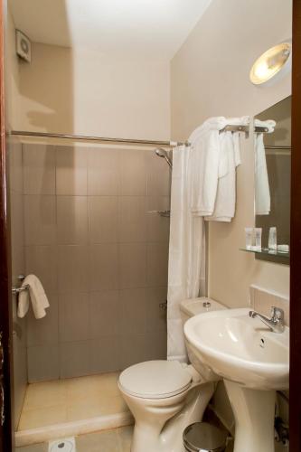 Antika Amman Hotel