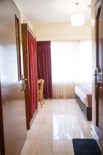 Antika Amman Hotel