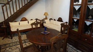 Hotel Villa Aphrodite Lindos Suites cazare Lindos