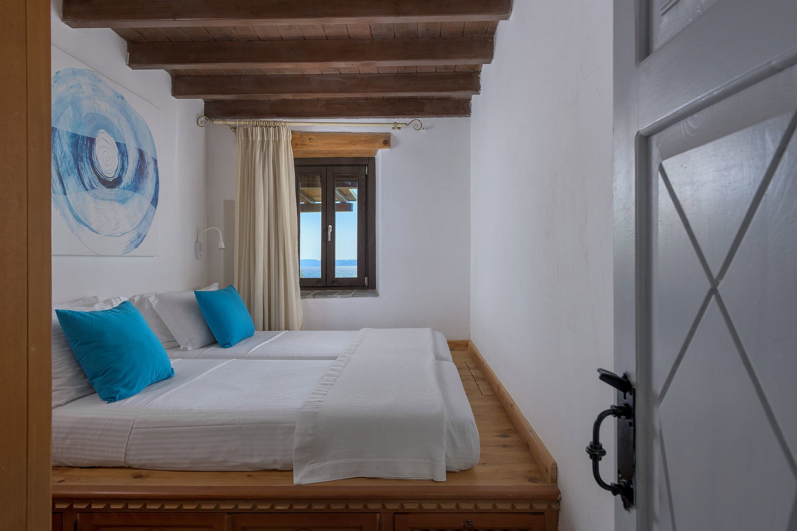 Hotel Aquavisionaire