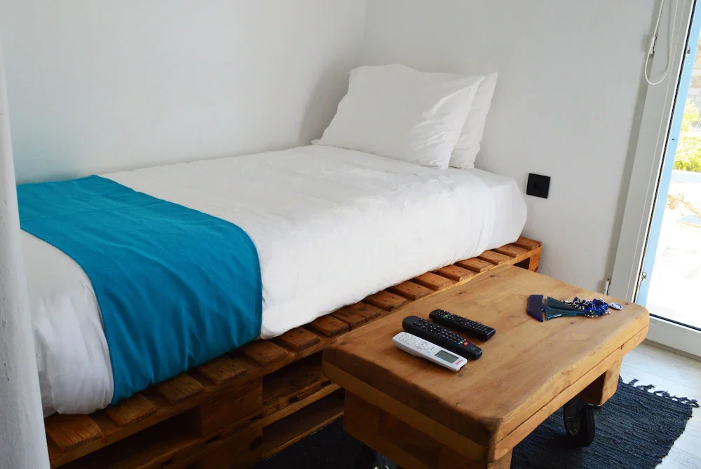 Hotel Camara Studio Mykonos