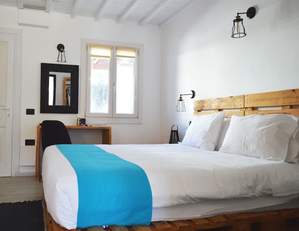 Camara Studio Mykonos