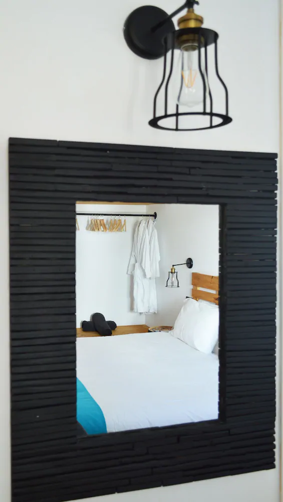 Camara Studio Mykonos