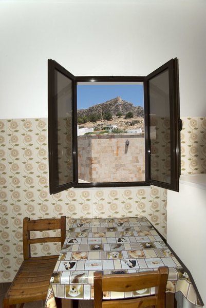 Lindos Centre Studios