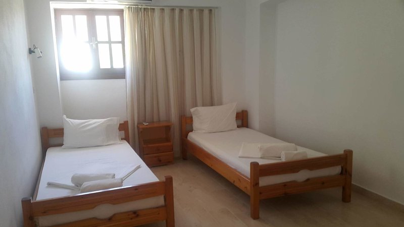 Lindos Centre Studios