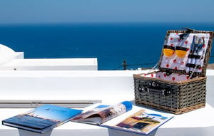Hotel Lf Suites & Villas cazare Fira