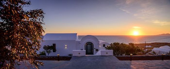 Lf Suites & Villas