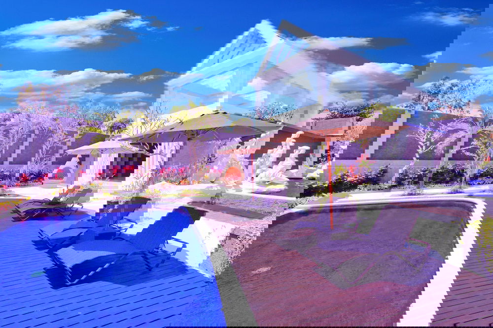 Hotel Luxotic Private Villa And Resort