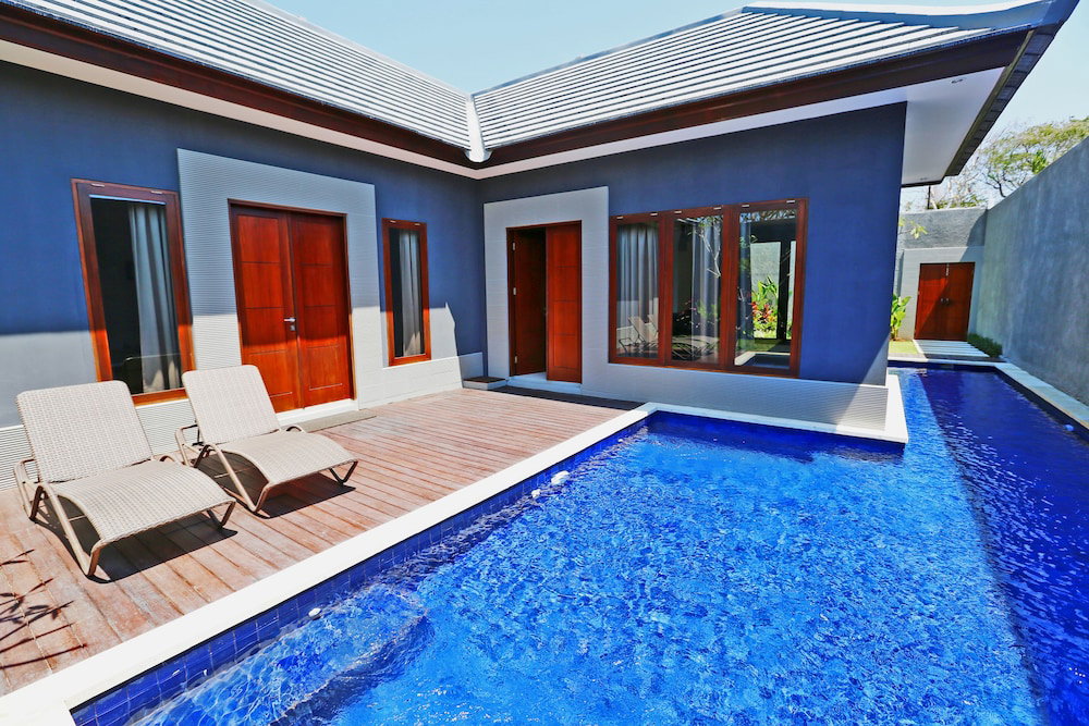 Luxotic Private Villa And Resort