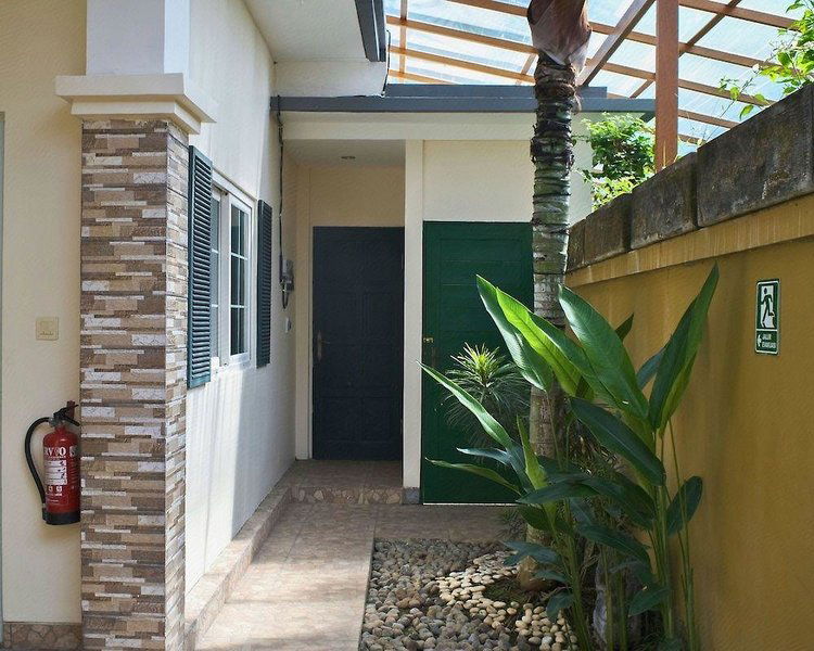 Hotel Menzel Villas Nusa Dua