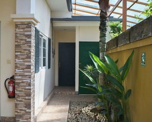 Hotel Menzel Villas Nusa Dua cazare Nusa Dua