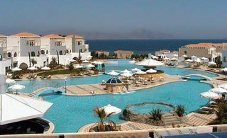 Atlantica Marmari Palace