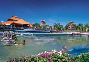 Hotel Ayodya Resort Bali cazare Nusa Dua
