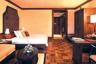 Ayodya Resort Bali