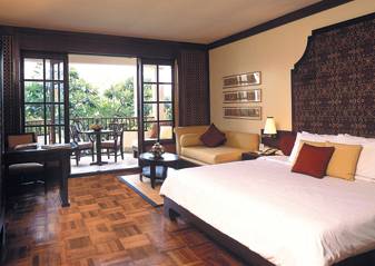 Ayodya Resort Bali
