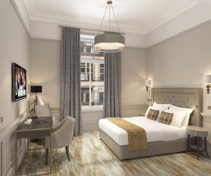 Hotel Rìgh Residences cazare Edinburgh