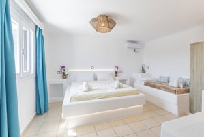 Hotel Mykonian Breeze cazare Mykonos