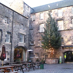 Hotel Stay Central cazare Edinburgh