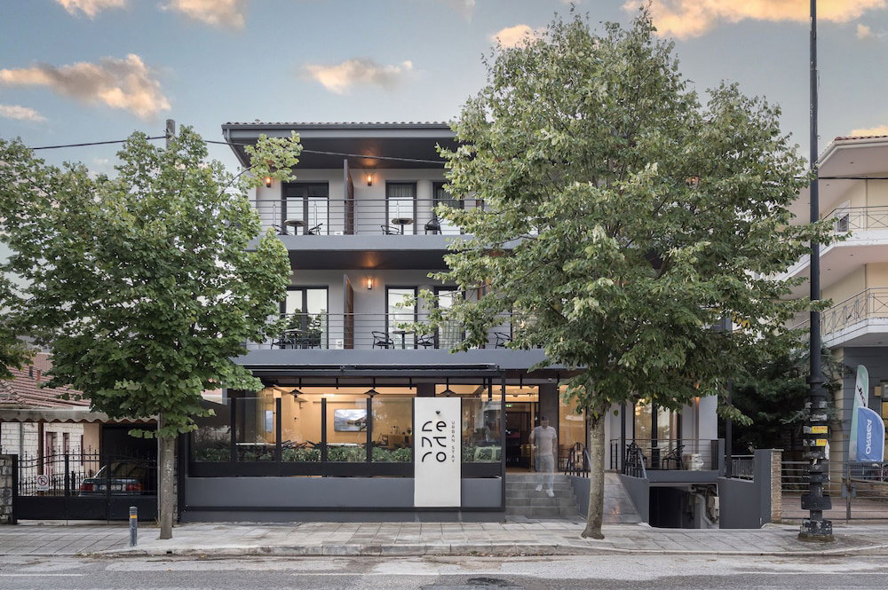Hotel Centro Urban Stay