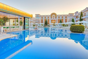 Epirus Palace