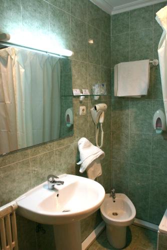 Hotel Hotel Cervantes
